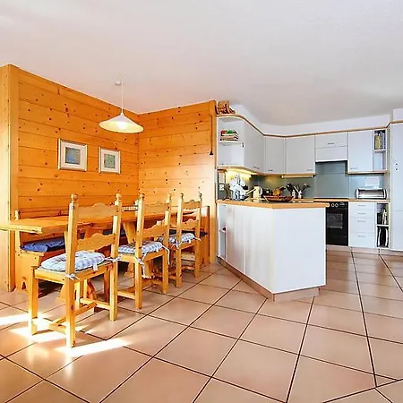 Sleeps 8 Wifi Verbier