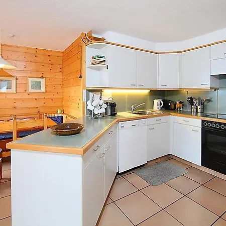 Sleeps 8 Wifi Holiday home Verbier