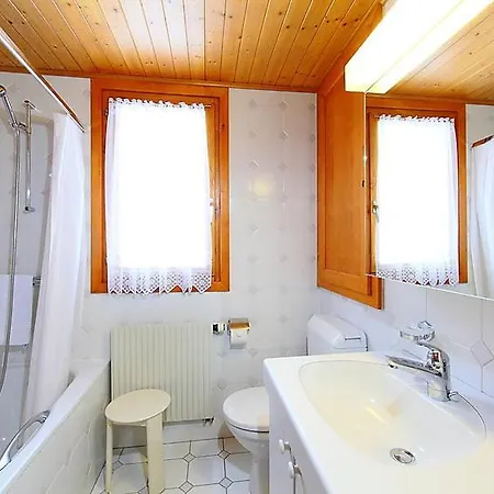 Ferienhaus Sleeps 8 Wifi *