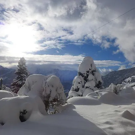 Sleeps 8 Wifi * Verbier