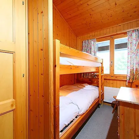 Sleeps 8 Wifi