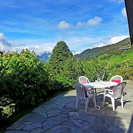 Sleeps 8 Wifi Verbier